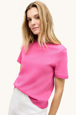 T-shirt - slim fit