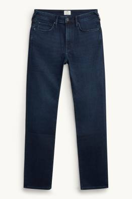 Straight jeans - Flex jog denim - LYCRA®
