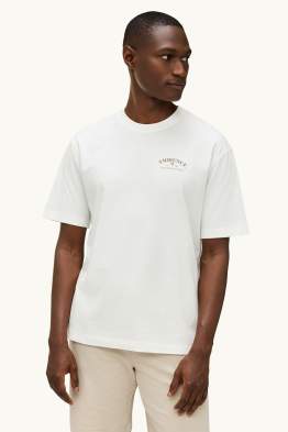 T-shirt - relaxed fit