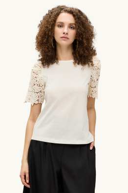 T-shirt - regular fit