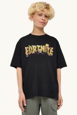 Multipack 2er - Fortnite - Kurzarmshirt