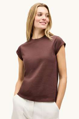 Tricou - relaxed fit