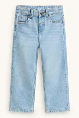 Relaxed jeans