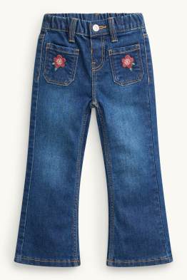Blume - Flared Jeans - LYCRA®