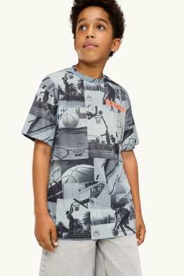 Basketbal - T-shirt