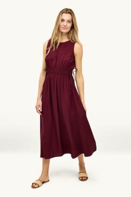 Vestito - straight fit