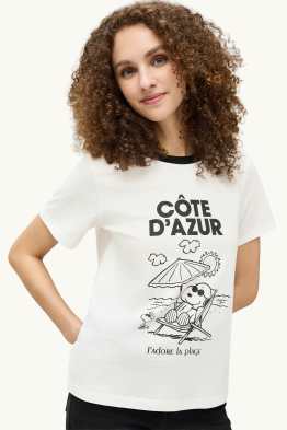 T-Shirt - Regular Fit - Peanuts
