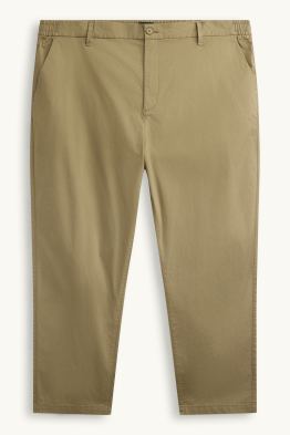 Chino - Tapered Fit