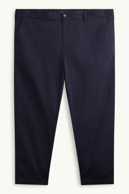Chinos - tapered fit