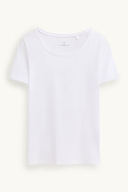 T-Shirt - Slim Fit