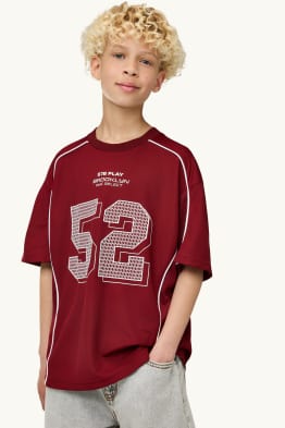Multipack 2er - Kurzarmshirt