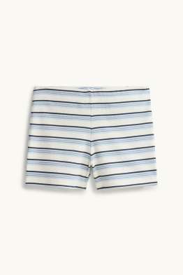 Joggingbermuda's