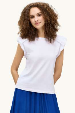 T-Shirt - Regular Fit