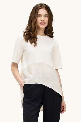 T-shirt - relaxed fit