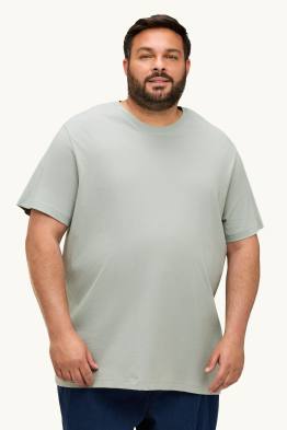 Samarreta de màniga curta - regular fit