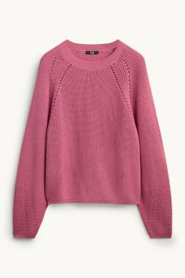 Pullover