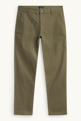 Chinos - slim fit