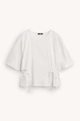 T-shirt - relaxed fit