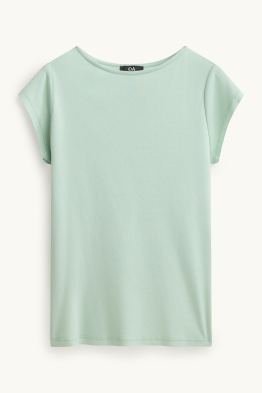 T-shirt - slim fit
