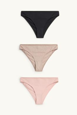 Multipack 3er- Slip