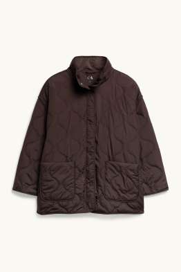 Steppjacke