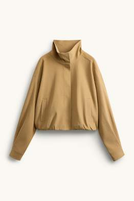 Jacke