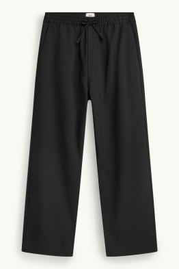 Pantaloni - relaxed fit
