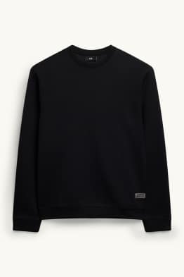 Sweat - finition texturée