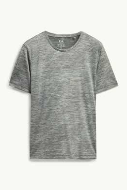 Technical top - regular fit