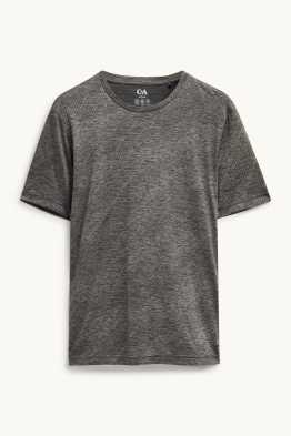 Tricou funcțional - regular fit