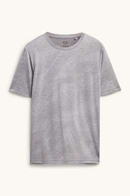 Technical top - regular fit
