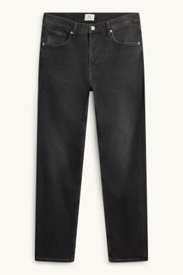 Straight jean