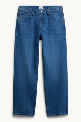 Relaxed jeans