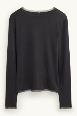Longsleeve