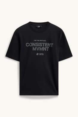 T-shirt - relaxed fit