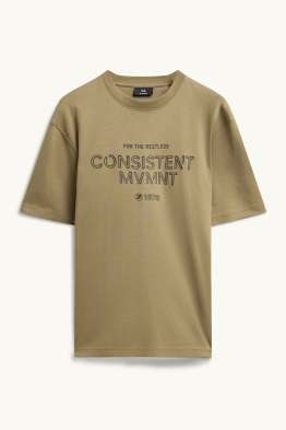 T-Shirt - Relaxed Fit