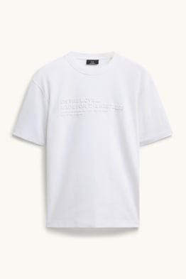 T-shirt - relaxed fit