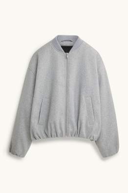 Blouson aviateur