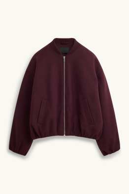 Blouson aviateur