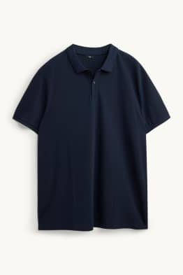 Tricou polo - regular fit