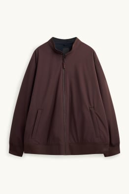Blouson - rembourré - finition déperlante