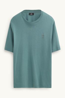 T-Shirt - Relaxed Fit