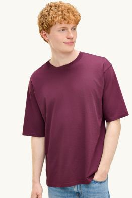 T-shirt - oversized