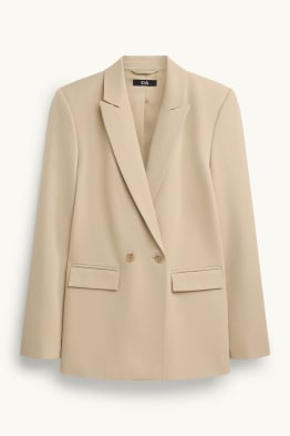 Business-blazer - regular fit