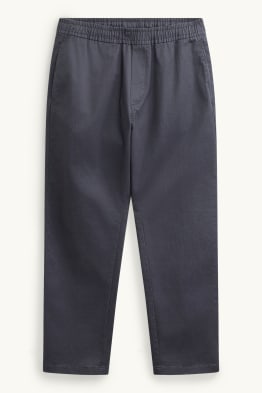 Chinos - relaxed fit
