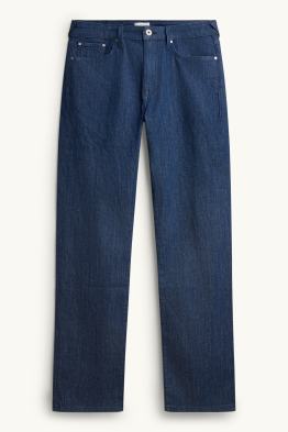 Straight Jeans - COOLMAX®
