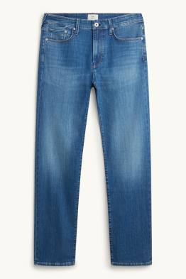Straight Jeans - COOLMAX®