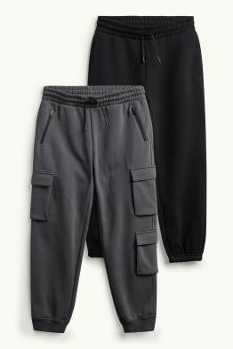 Multipack of 2 - joggers