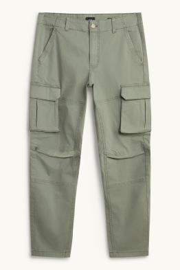Cargo trousers