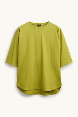T-Shirt - Relaxed Fit